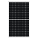 monocrystalline silicon PV solar module / CE / ISO / TUV