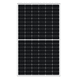 monocrystalline silicon PV solar module / CE / ISO / TUV