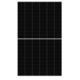 monocrystalline silicon PV solar module / CE / TUV