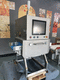 X-ray scanner / 3D / inspection / for the food industry
