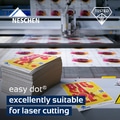 Laser test