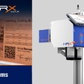 United Barcode Systems expa [...]
