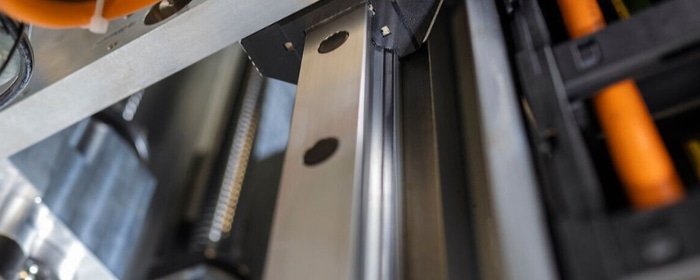 Linear guides: as individual as your requirements