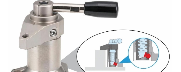 STABLELOCK CLAMPS