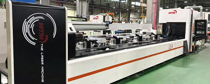 Saws Out, Lasers In: Korean Firm Boosts Metal Output 300% with Golden [...]
