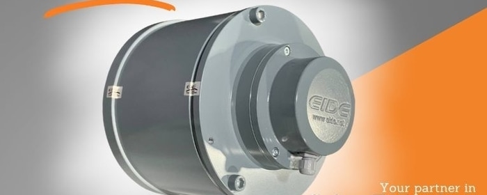 FPC-6000 – Safety Brake