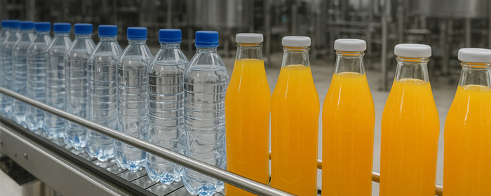 Pure performance in every bottle: Advanced filtration for water and [...]