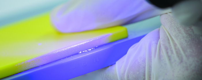 Nanosilica Filled, Dual Curable Adhesive Offers Rapid Fixturing with [...]