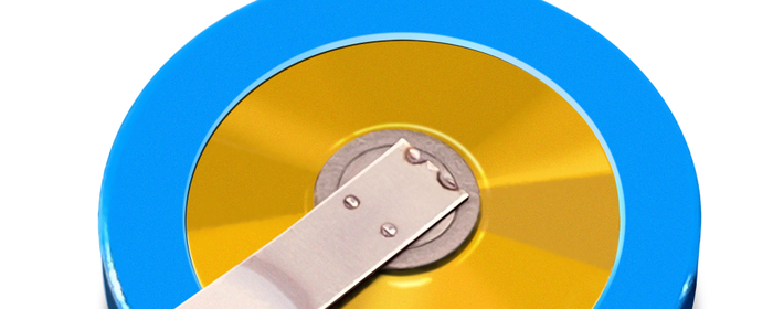 Maxell Develops Coin Type All-Solid-State Battery “PSB2032” Suitable for [...]