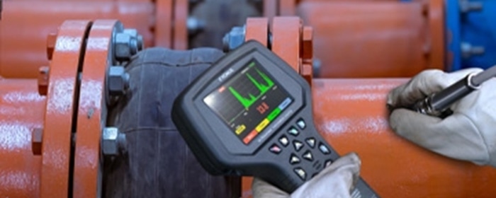 Why Oil & Gas Operators Prefer Cygnus 1 Ex for Hazardous Zone Inspections