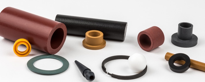 Omniseal Solutions Announces Major Expansion Of Rulon® Fluoropolymers Online [...]