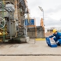 Industry at the Energy Cros [...]