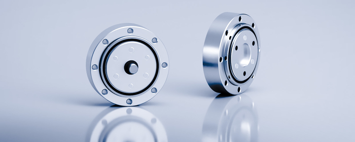 Development of low backlash Planetary Gear Module