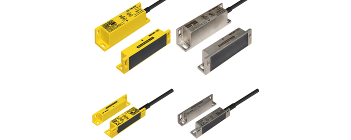 Concept of Product Lifetime of Non-contact Safety Switch