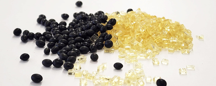 New High-Performance Polyamide PA 6370