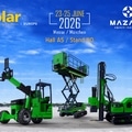 Visit us at INTERSOLAR EURO [...]