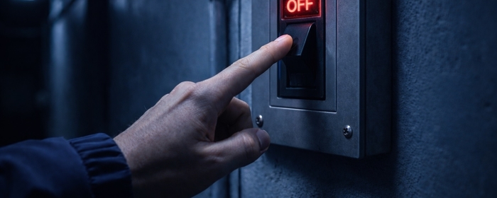 WHAT IS OVERCURRENT?