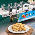 Tequeños Machines: Meeting [...]