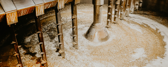 UWT radar sensor delivers reliable measurement in beer brewing – even with [...]