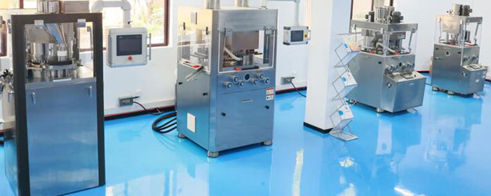 How to Choose the Right Rotary Tablet Press for Small Batch Pharmaceutical [...]