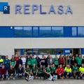 Replasa hosts a visit of th [...]
