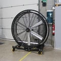 Portable High-Volume Fans f [...]