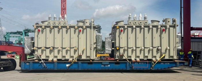 Delving Deep into East Africa’s Energy Infrastructure Overseas —Ningbo Tianan [...]