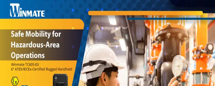 Safe Mobility for Hazardous-Area Operations