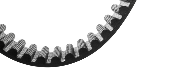 GATES ADVANCES POWERGRIP™ HTD™ BELT WITH NEW EPDM COMPOUND
