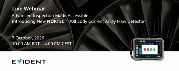 Live Webinar - Advanced Inspection Made Accessible
