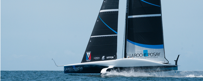 FARO CREAFORM partners with La Roche-Posay Racing Team to advance precision [...]