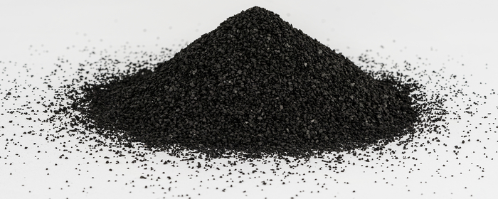 Temperature Measurement in Carbon Black Production
