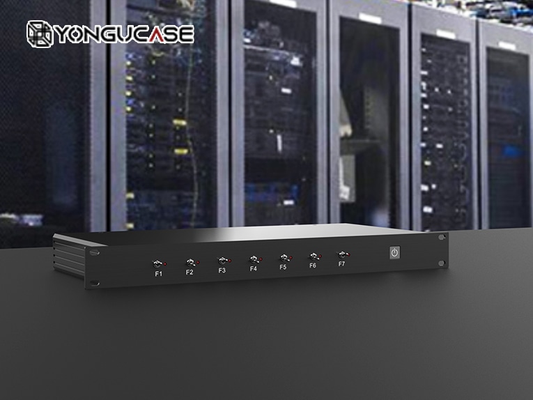 Rack Mount Standards