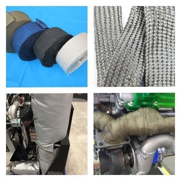How many kinds of exhaust pipe heat shield material Xuancheng, Anhui