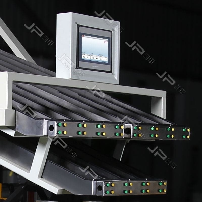 Complete Wheel/Tire Assembly Line for Cars Pan Chuan Lu, Bao Shan Qu