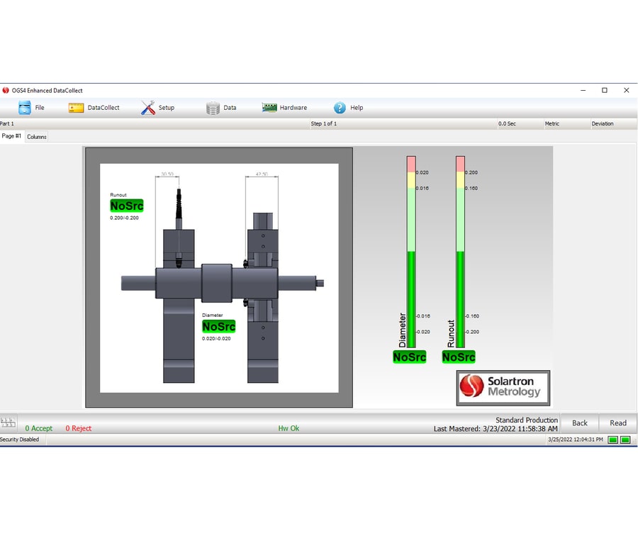 Orbit® Gauge Software 4.0 2 New Star Rd, Leicester LE4, UK
