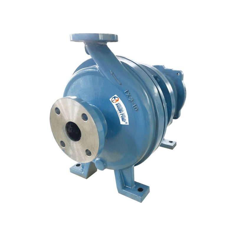 Goulds 3196 Chemical Processing Pump - Huai An Xi Lu, Qiao Xi Qu, Shi ...