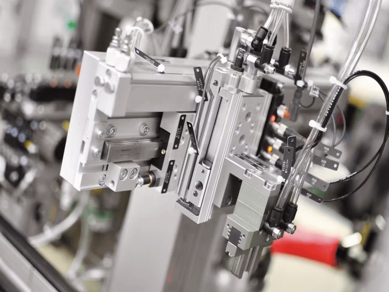 What is Linear Motion Control? 