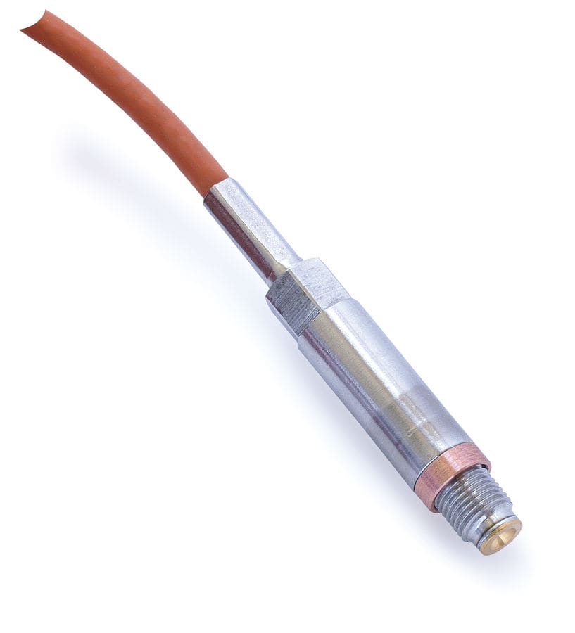 NEW: absolute pressure sensor by KELLER - KELLER Pressure