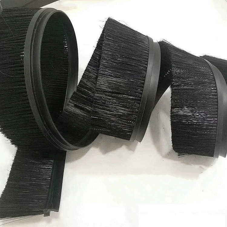 What Is Staple Set Flexible Strip Brushes Anqing, Anhui, China
