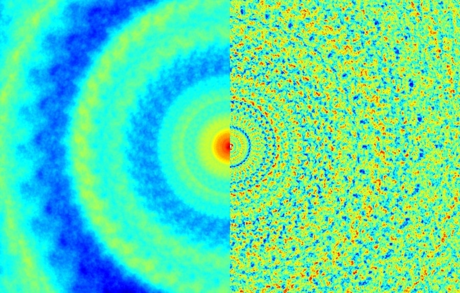 Surface characterization for grinding, lapping & polishing - Polytecpl ...