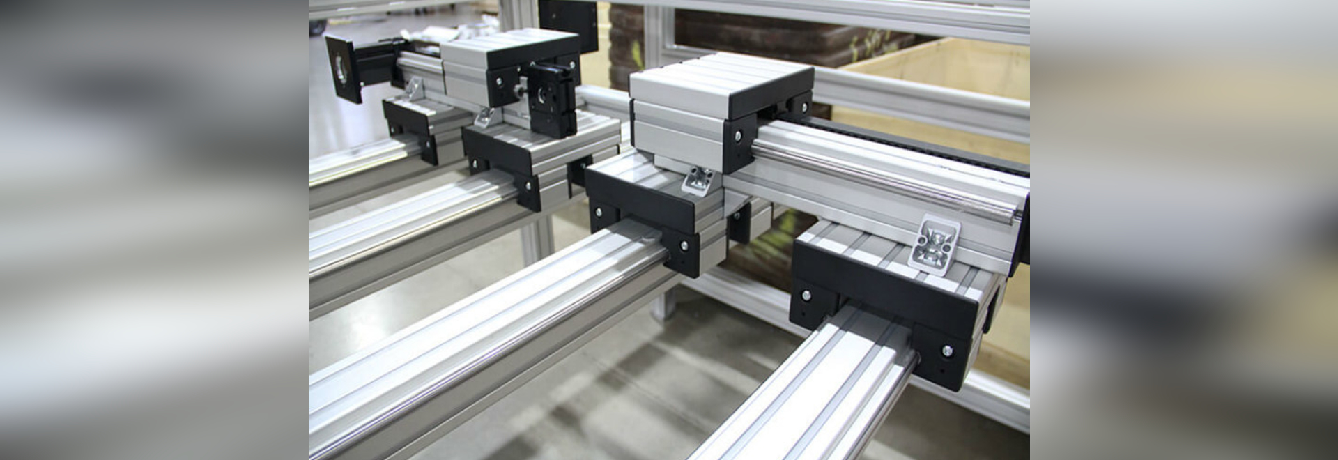 DESIGNING LINEAR MOTION SYSTEM