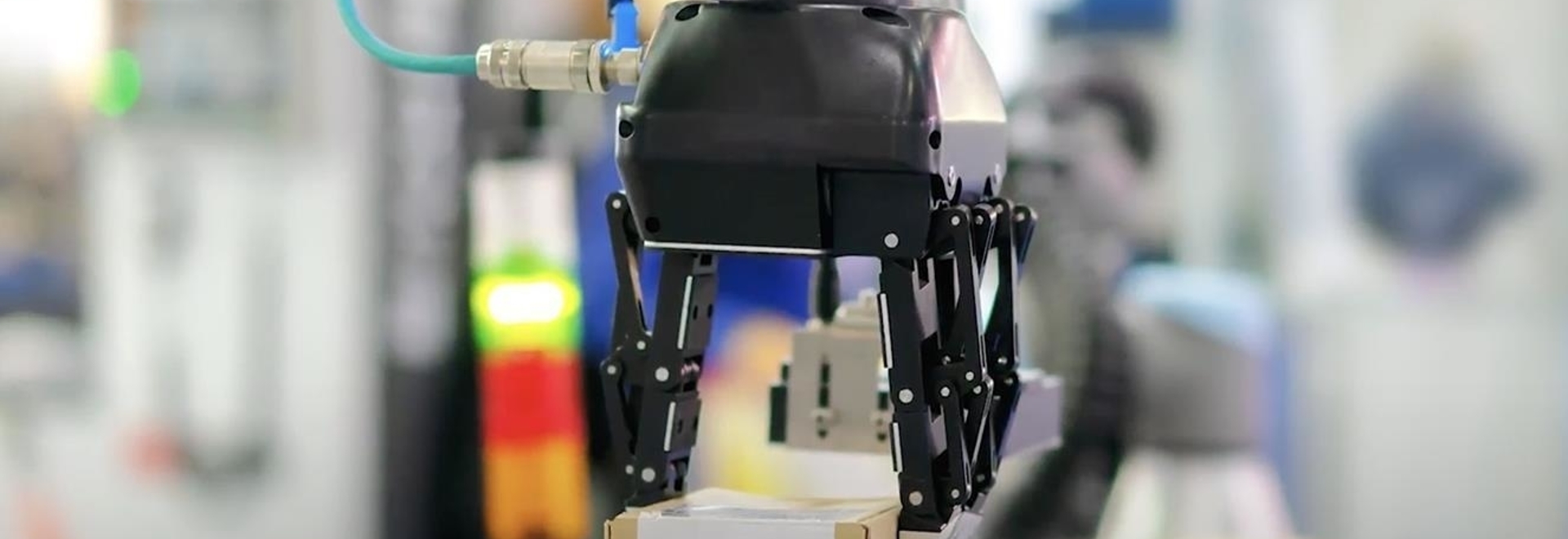 Framework for adapting passive grippers in the assembly line