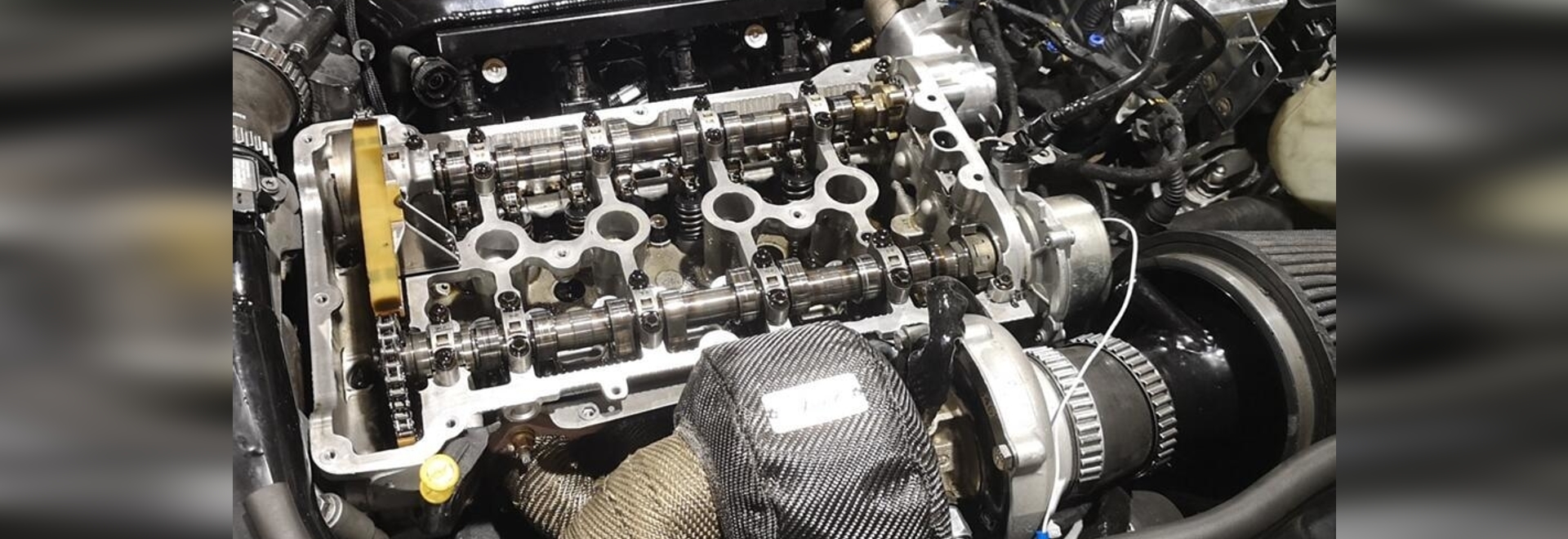 Is A Heat Shield Necessary On Your Car? Xuancheng, Anhui, China