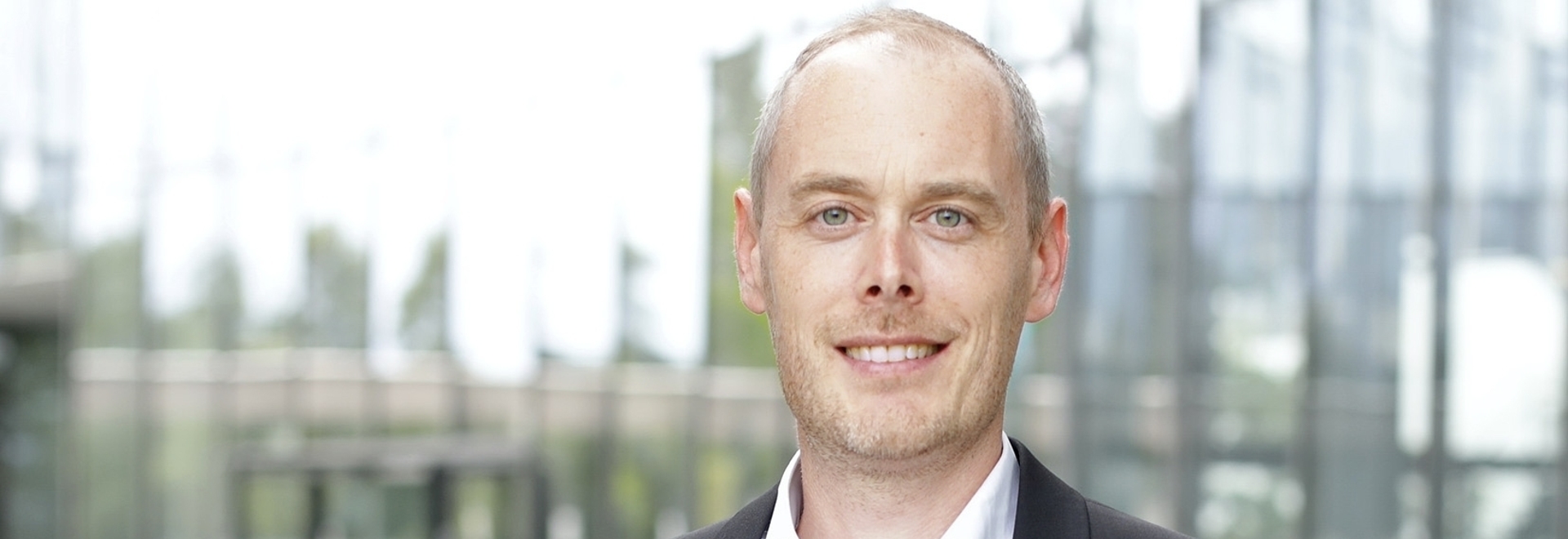 Portrait Christian Kirchbaumer ACE Stossdaempfer GmbH STABILUS