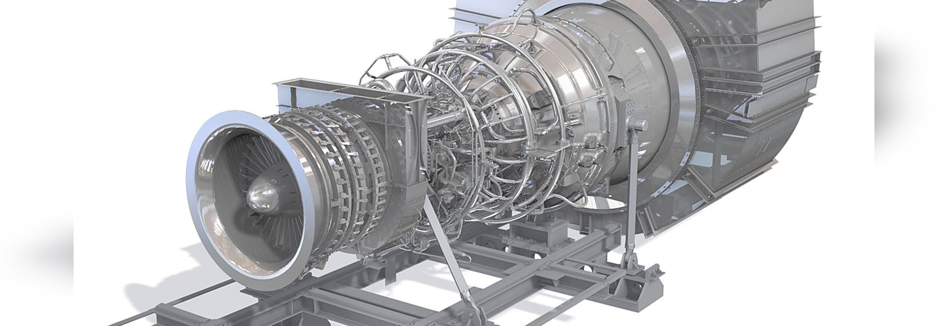 PW Power Systems and Pratt & Whitney Successfully Complete Tests of the ...