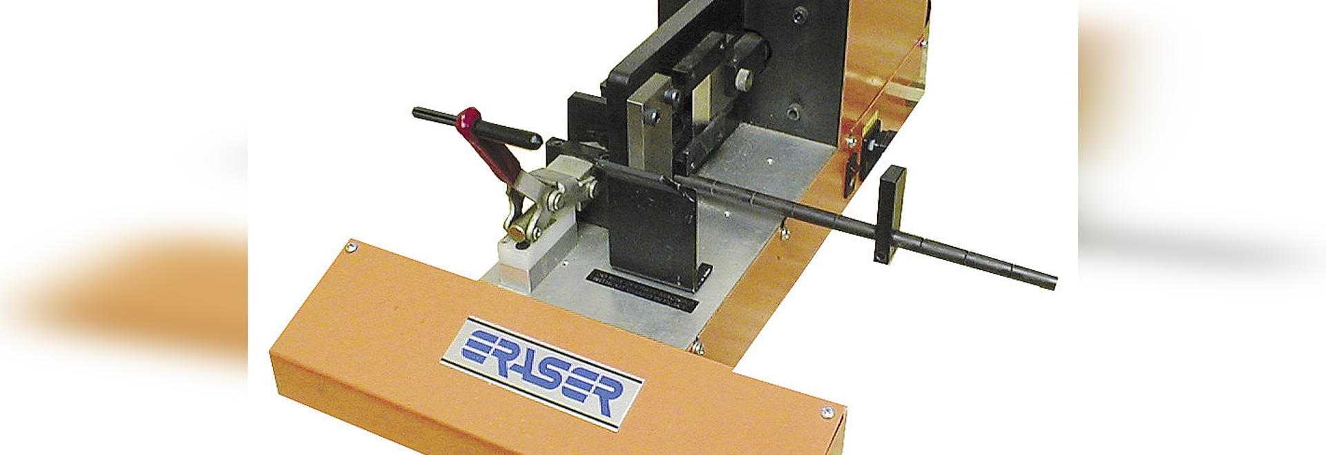 Quickly Cut Through a Variety of Materials with Eraser's Wire and Cable