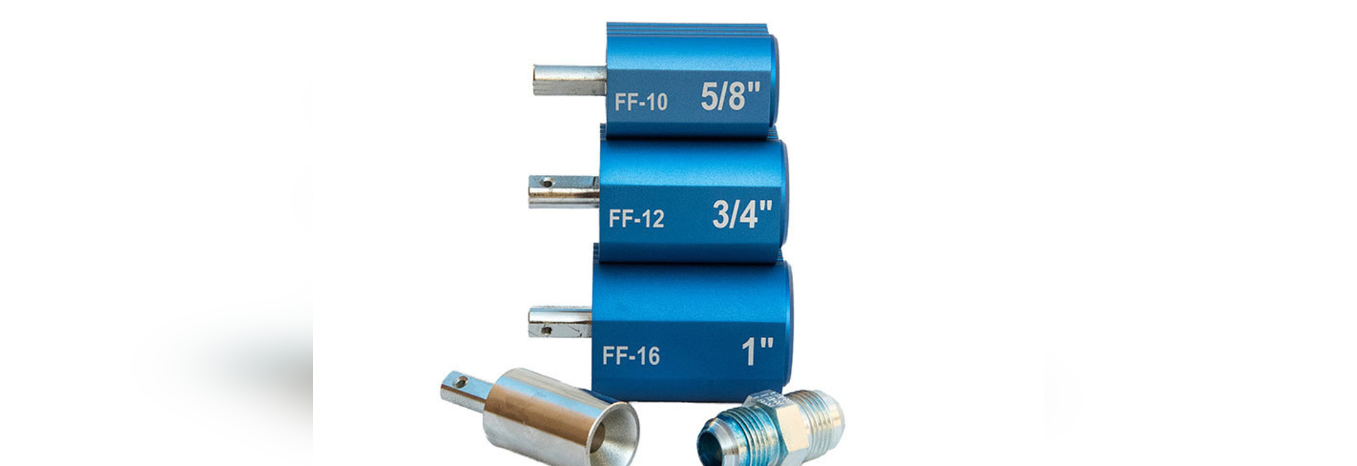 Repair Leaky JIC Fittings on the Spot Lake Havasu City, AZ, USA