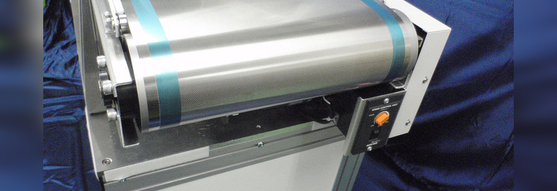 Vacuum belt, suction belt DYMCO. LTD.