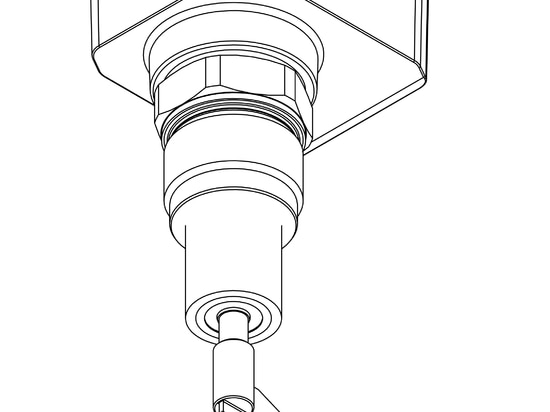 The most popular sensors for level measurement